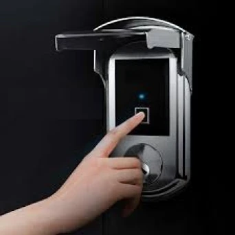 Top 8 Khóa Cổng Điện Tử Chống Nước An Toàn Bảo Mật Cao