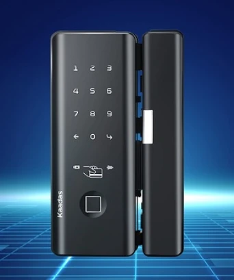 Top 8 Khóa Vân Tay Cửa Kính – Kính Cường Lực Bán Chạy