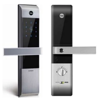 Top các dòng khóa cửa điện tử ưa chuộng 2023