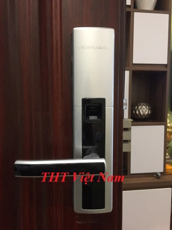 Top các khóa cửa vân tay bán chạy nhất năm 2019