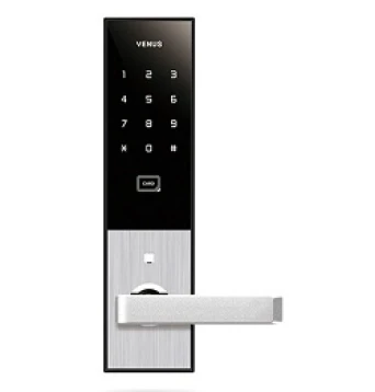 Top các Mẫu khóa cửa thẻ từ đang được ưa chuộng