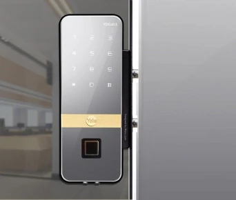 Ứng Dụng Khóa Điện Tử của Công Nghệ Vân Tay Live-Scan Ứng Dụng Khóa Điện Tử của Công Nghệ Vân Tay Live-Scan