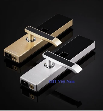 Ưu điểm của khóa cử điện tử so với khóa cơ thông thường