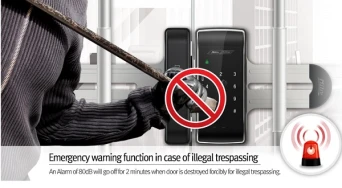 Ưu điểm và nhược điểm chung của các dòng khóa Hàn Quốc – Trung Quốc