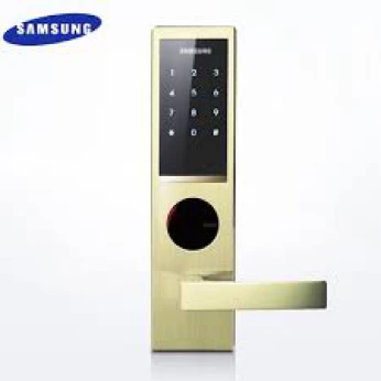 Ưu điểm và nhược điểm khóa cửa samsung